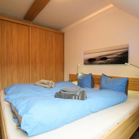 Residenz Hohe Lith Wohnung 28 Cuxhaven Eksteriør billede